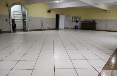 Ponto comercial com 2 salas para alugar no Capão Redondo, São Paulo 