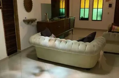 Casa com 3 quartos à venda no Capão Redondo, São Paulo 