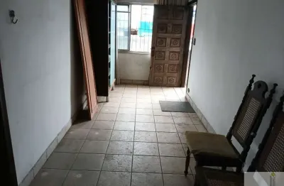 Casa com 2 quartos à venda no Campo Grande, São Paulo 