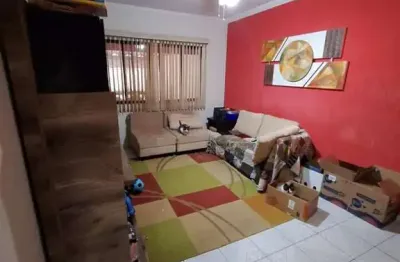 Casa com 3 quartos à venda no Campo Grande, São Paulo 