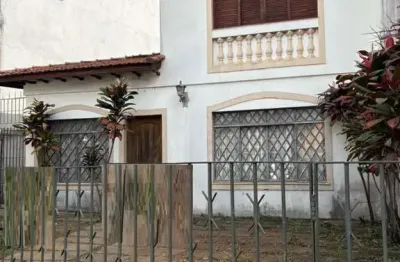 Casa com 3 quartos à venda no Jardim Consórcio, São Paulo 