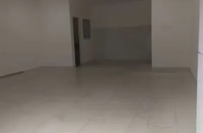 Ponto comercial com 1 sala para alugar no Socorro, São Paulo 
