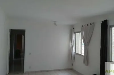 Apartamento com 2 quartos à venda na Vila Marari, São Paulo 