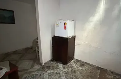 Casa com 2 quartos à venda no Capão Redondo, São Paulo 