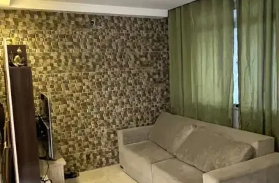 Casa com 3 quartos à venda no Parque América, São Paulo 