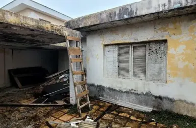 Terreno à venda em Cupecê, São Paulo 