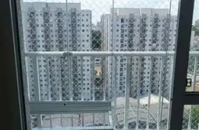 Apartamento com 2 quartos para alugar no Campo Grande, São Paulo 