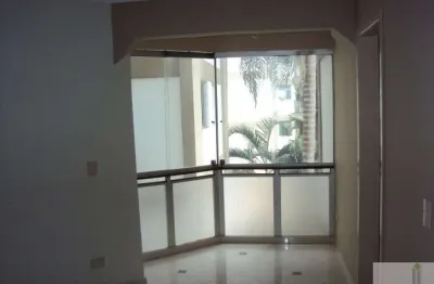 Apartamento com 3 quartos para alugar no Jardim Marajoara, São Paulo 