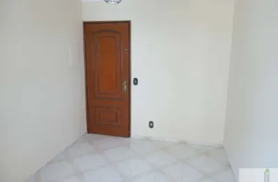 Excelente Apartamento para Locação no Campo Grande - Vilar Emir!