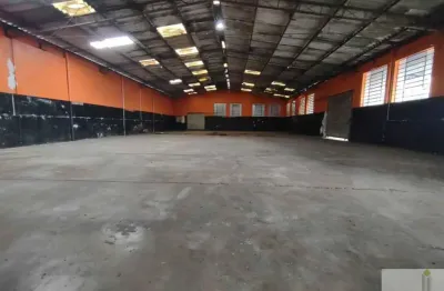 Barracão / Galpão / Depósito com 2 salas à venda na Vila Joaniza, São Paulo 