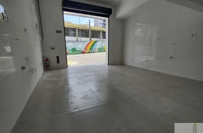 Salões comercias para locação no vila das belezas em excelente localização!