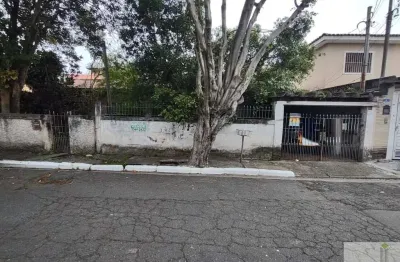 Casa com 2 quartos à venda no Jardim Consórcio, São Paulo 