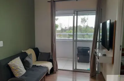 Apartamento com 2 quartos para alugar no Jurubatuba, São Paulo 