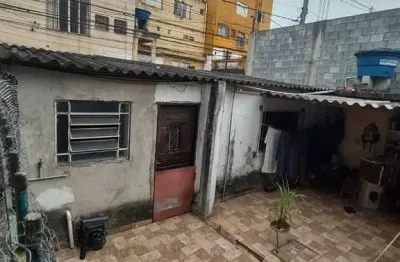 Jardim são luis 4 casas no terreno a 100 metros do centro empresarial