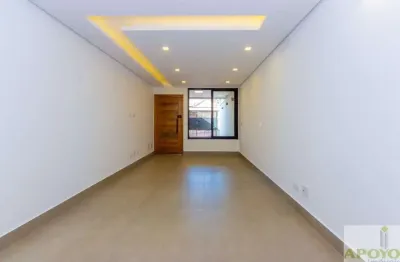 Casa com 3 quartos à venda na Vila do Bosque, São Paulo 