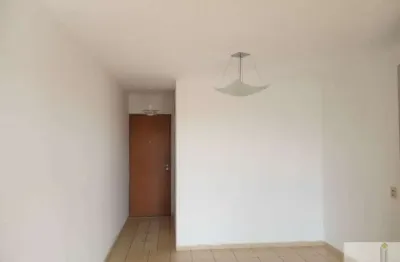 Apartamento com 3 quartos à venda no Jardim Consórcio, São Paulo 