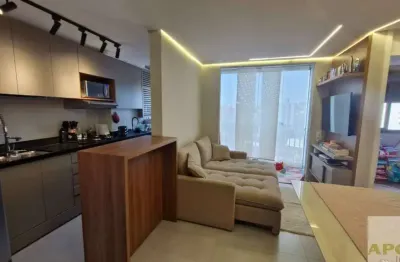 Apartamento com 2 quartos à venda na Cidade Ademar, São Paulo 
