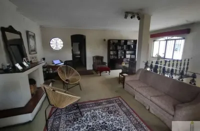 Casa com 5 quartos à venda em Santo Amaro, São Paulo 