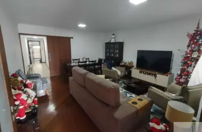 Casa com 3 quartos à venda no Campo Grande, São Paulo 