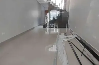 Campo grande jardim consórcio sobrado novo. estuda permuta ler anuncio