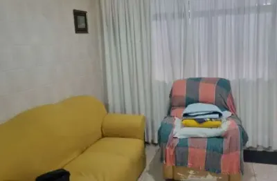 Casa com 2 quartos para alugar no Campo Grande, São Paulo 