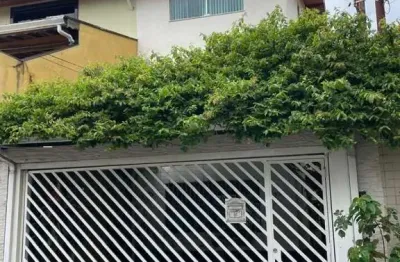 Casa com 3 quartos à venda no Capão Redondo, São Paulo 