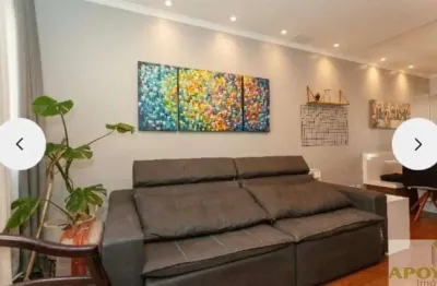 Casa em condomínio fechado com 2 quartos à venda no Campo Grande, São Paulo 