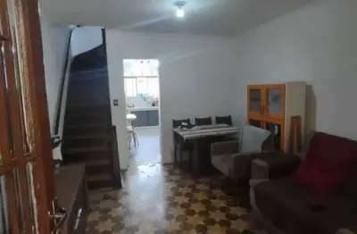 Casa com 2 quartos à venda no Jurubatuba, São Paulo 