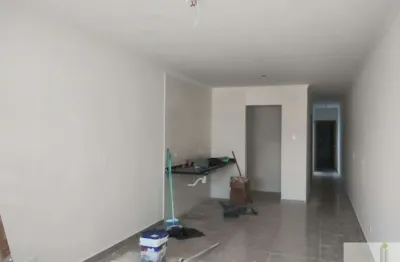 Casa com 2 quartos à venda na Vila Mascote, São Paulo 