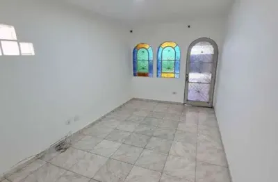 Casa com 2 quartos à venda na Cidade Ademar, São Paulo 