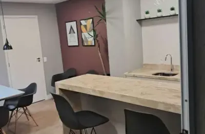 Apartamento com 1 quarto à venda na Vila Plana, São Paulo 