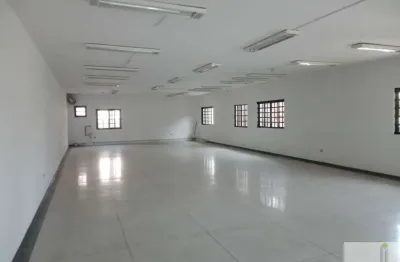 Ponto comercial com 1 sala para alugar no Campo Grande, São Paulo 
