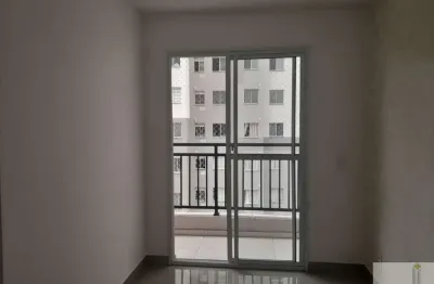Apartamento com 2 quartos à venda no Campo Grande, São Paulo 