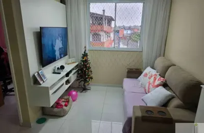 Apartamento com 2 quartos à venda na vila nova das belezas, são paulo , 42 m2 por r$ 360.000