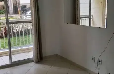 Apartamento com 2 quartos para alugar no Campo Grande, São Paulo 