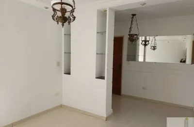 Jardim Prudência 3 Dormitórios, 2 Banheiros, Sacada, 1 Vaga Livre