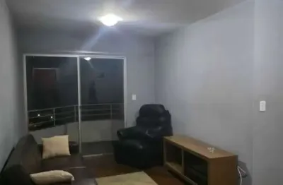 Apartamento com 3 quartos à venda no Jardim Marajoara, São Paulo 