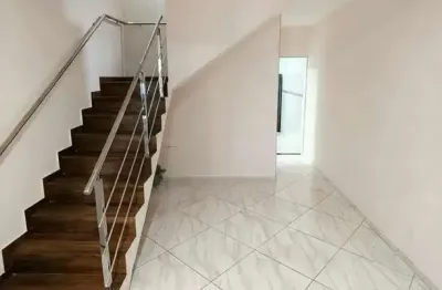 Sobrado pedreira balneário mar paulista só contrato venda e compra