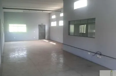Barracão / Galpão / Depósito com 3 salas à venda no Jardim São Paulo, Embu-Guaçu 