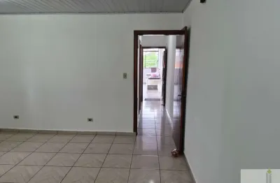 Casa em condomínio fechado com 1 quarto para alugar no Pedreira, São Paulo 
