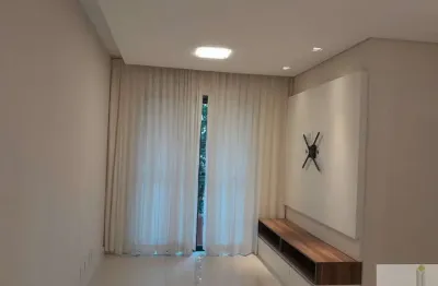 Apartamento com 2 quartos à venda no Jardim Consórcio, São Paulo 