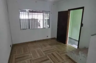 Casa com 4 quartos à venda no Campo Grande, São Paulo 