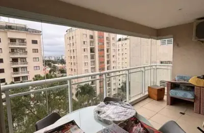 Vila Mascote belíssimo Apartamento excelente localização