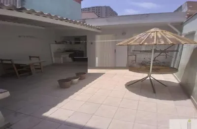 Jardim Prudência ótimo sobrado excelente local trav João Vereador Luca