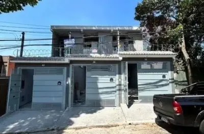 Casa com 3 quartos à venda no Jardim Consórcio, São Paulo 