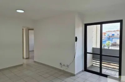 Apartamento com 3 quartos para alugar no Jardim Marajoara, São Paulo 