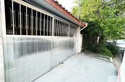 Casa com 3 quartos à venda no Jardim Santa Emília, São Paulo 