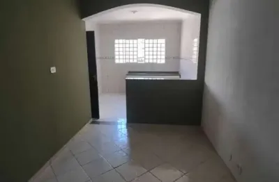 Capão Redondo casa assobrada Vila Fazzeone excelente local