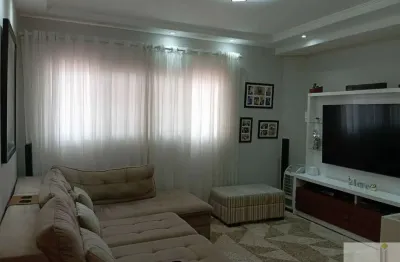 Casa em condomínio fechado com 3 quartos à venda na Vila Marari, São Paulo 