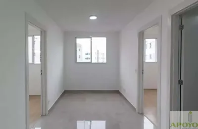 Apartamento com 2 quartos para alugar no Campo Grande, São Paulo 